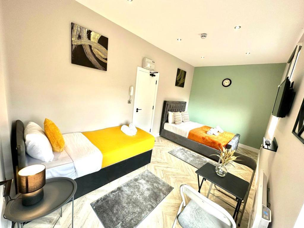 Lewisham Suites - Se6 Casa de hóspedes *