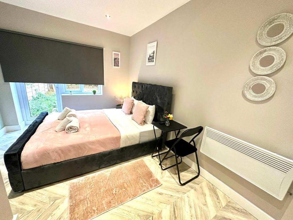 Casa de hóspedes Lewisham Suites - Se6