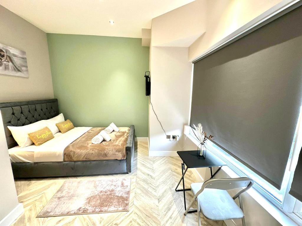 Lewisham Suites - Se6