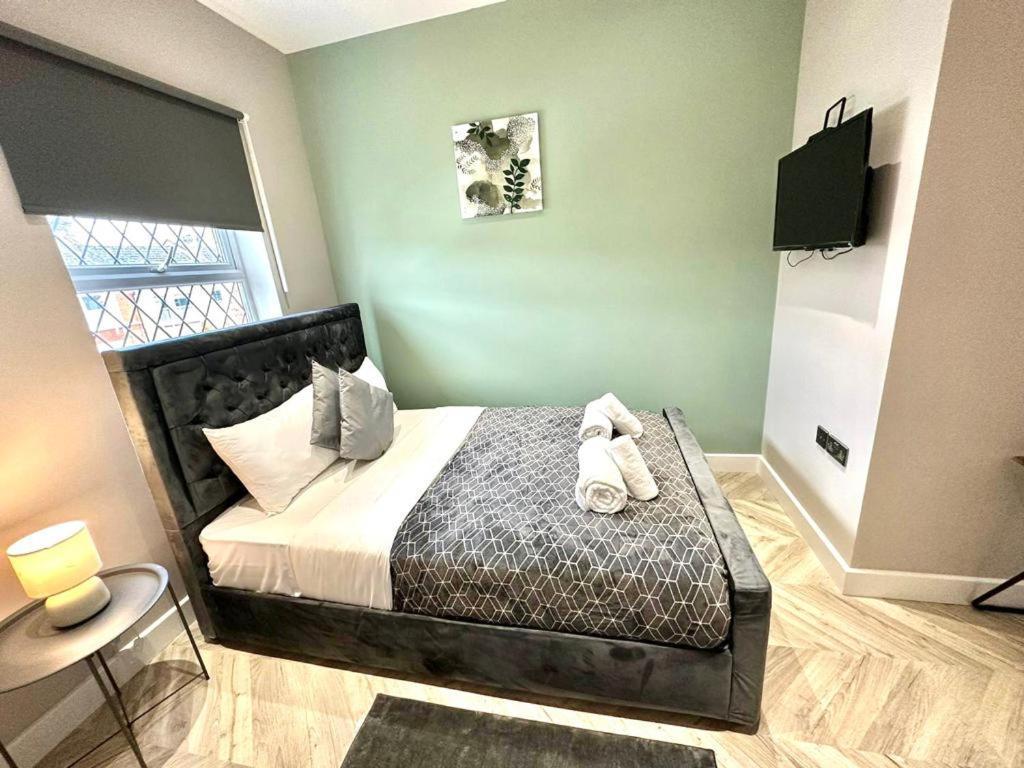 Lewisham Suites - Se6 Casa de hóspedes *