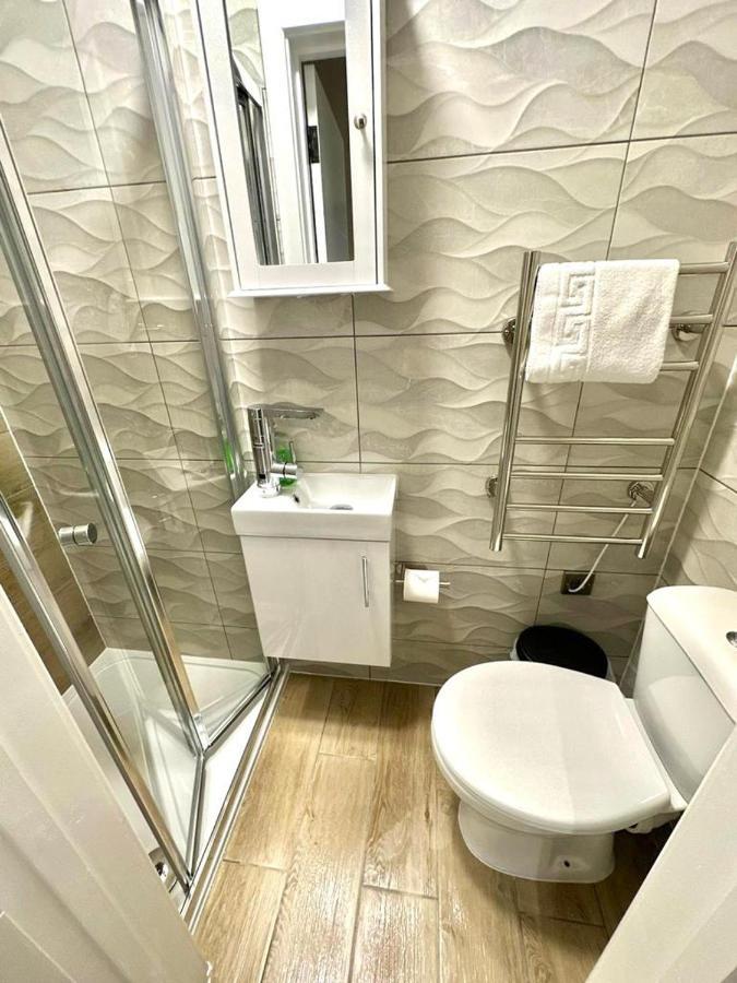 Lewisham Suites - Se6 Casa de hóspedes *