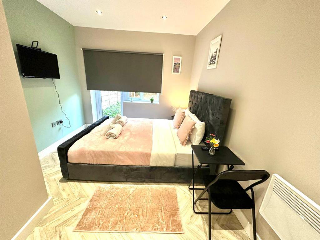 Lewisham Suites - Se6 Casa de hóspedes Londres