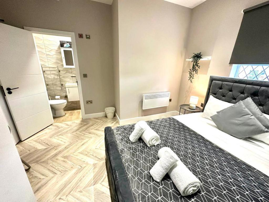 Lewisham Suites - Se6 *