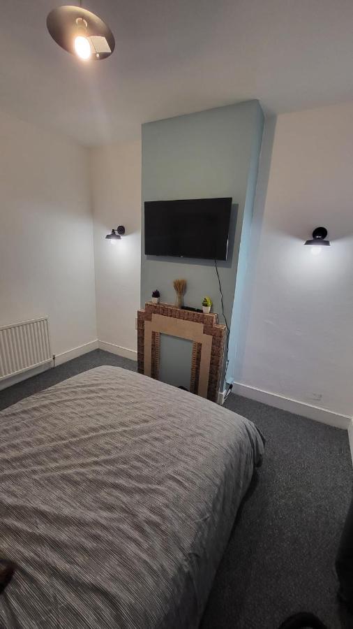 Guest house Wembley