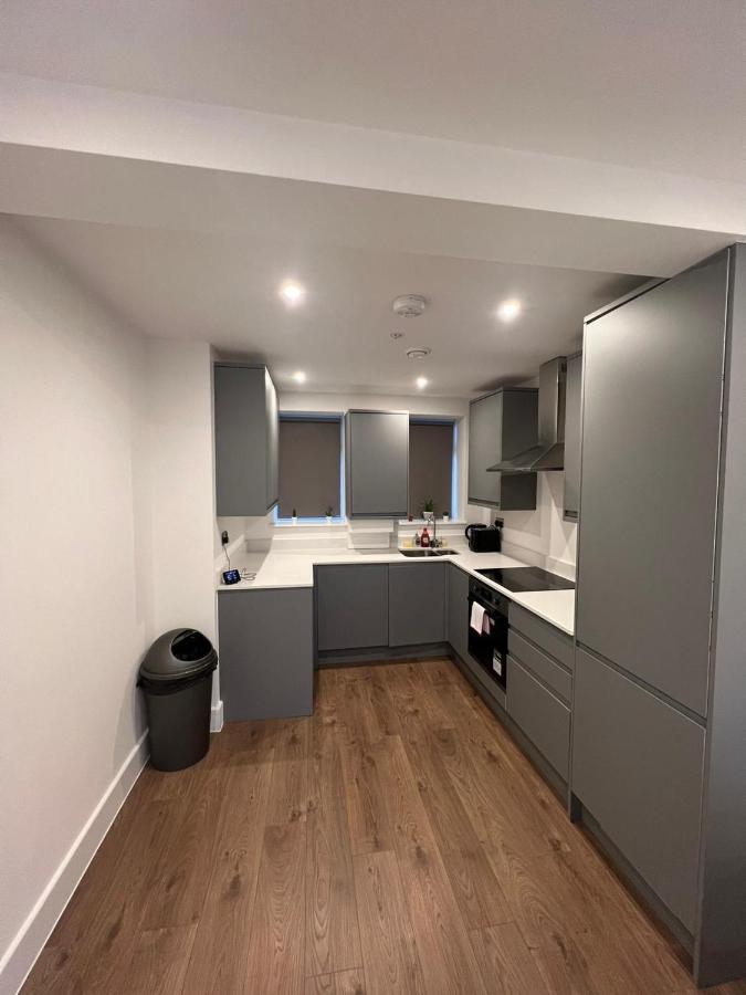 Apartamento Sleep 10 Chelsea Bridge Tower Bridge Wrc Londres