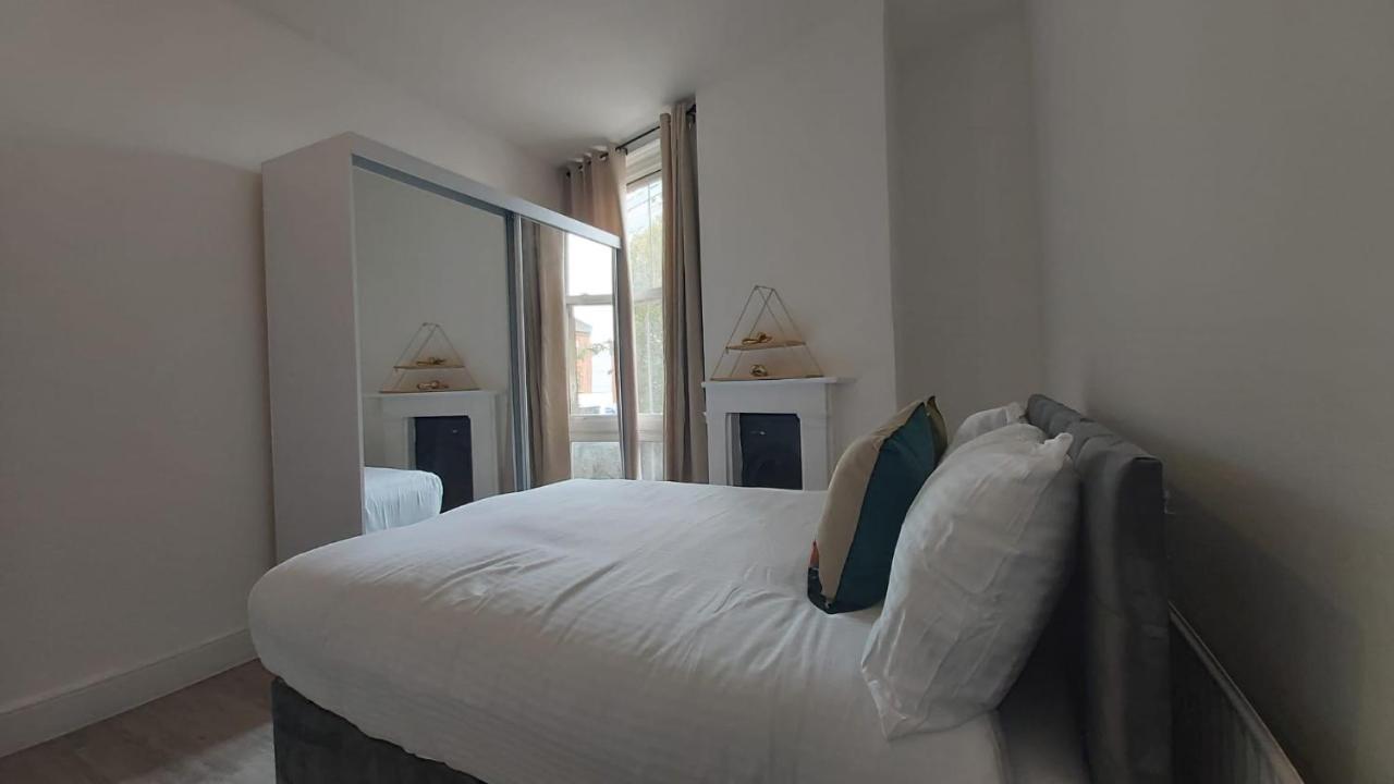 Battersea Park Apartamento *