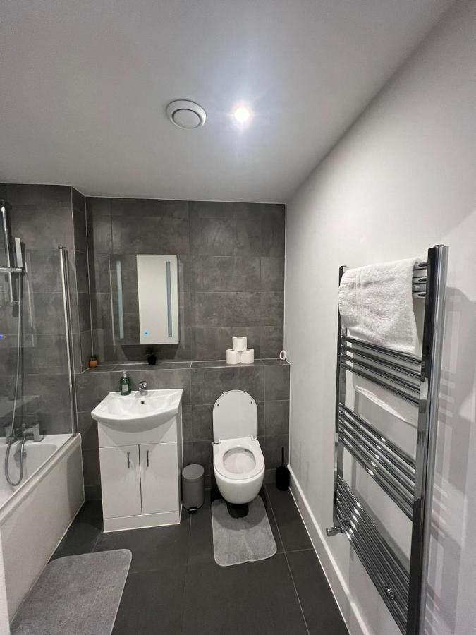 Apartamento Sleep 10 Chelsea Bridge Tower Bridge Wrc Londres