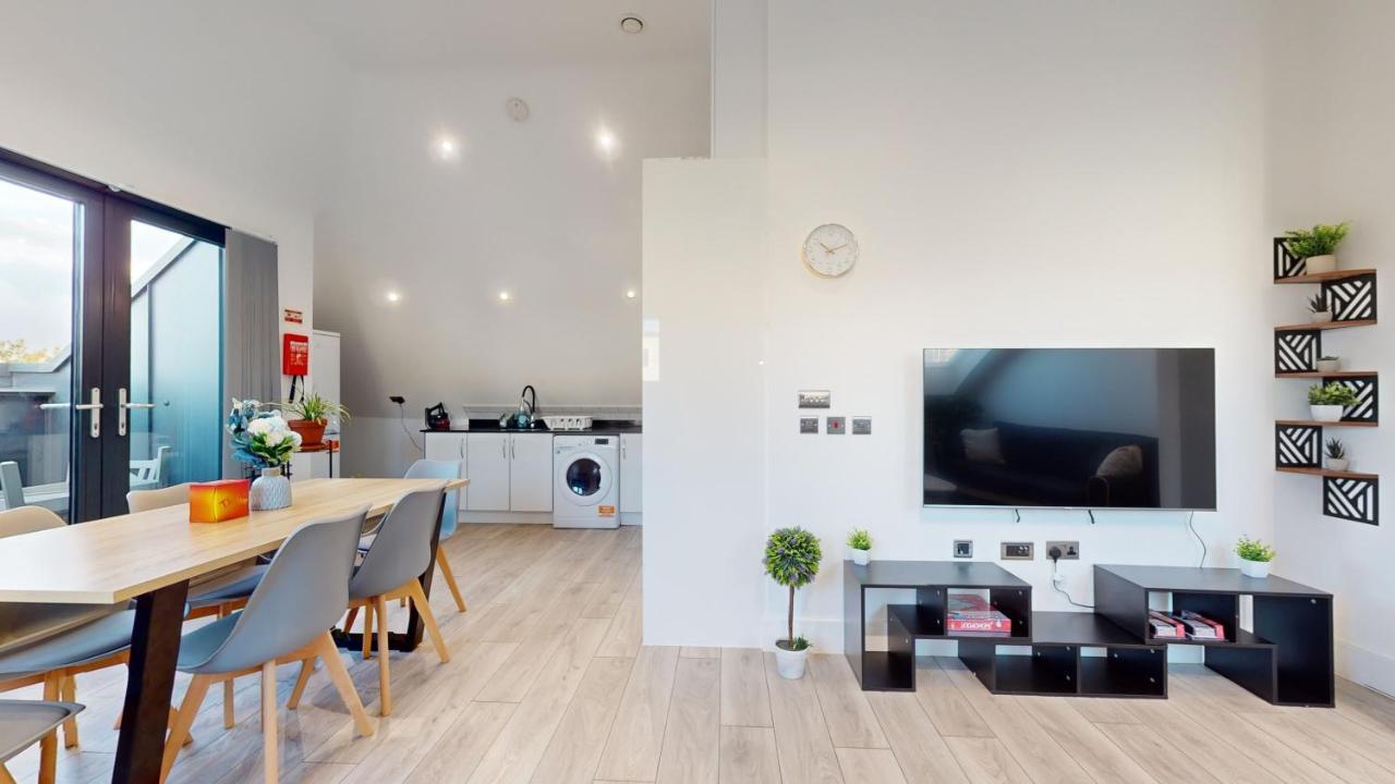 Penthouse Style * Londres