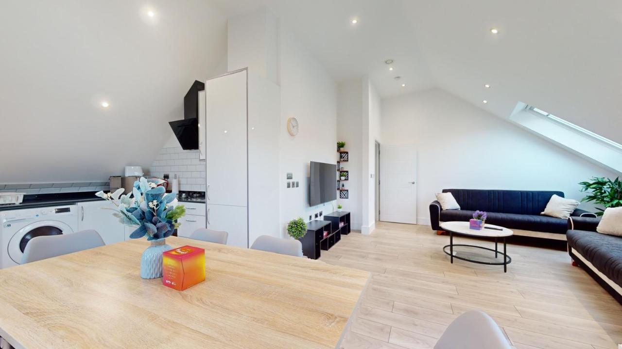 Penthouse Style