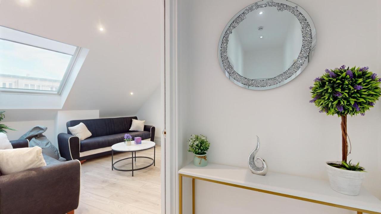 Penthouse Style * Londres