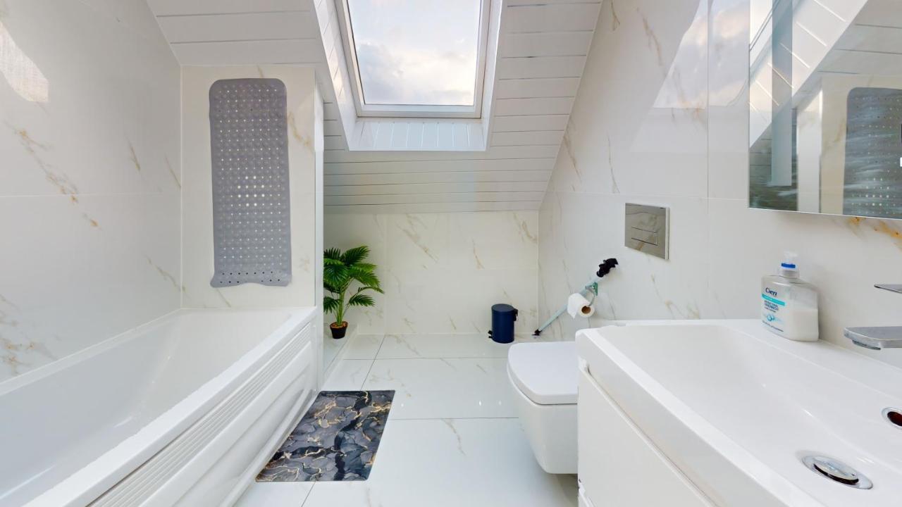 Apartamento Penthouse Style Londres
