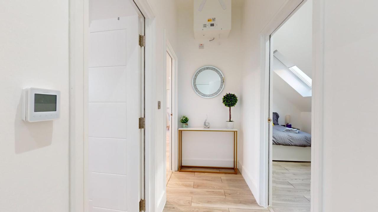 Apartamento Penthouse Style