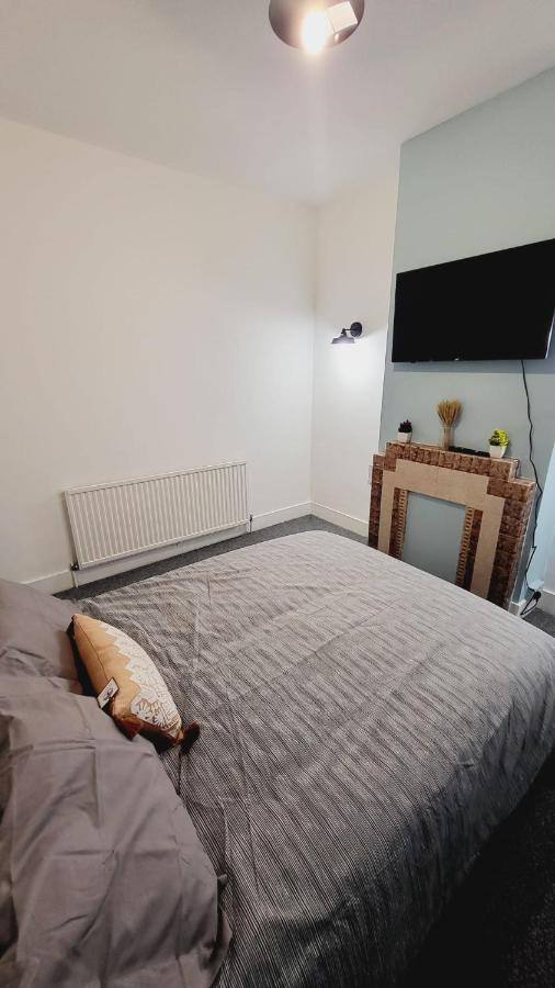 Wembley Guest house