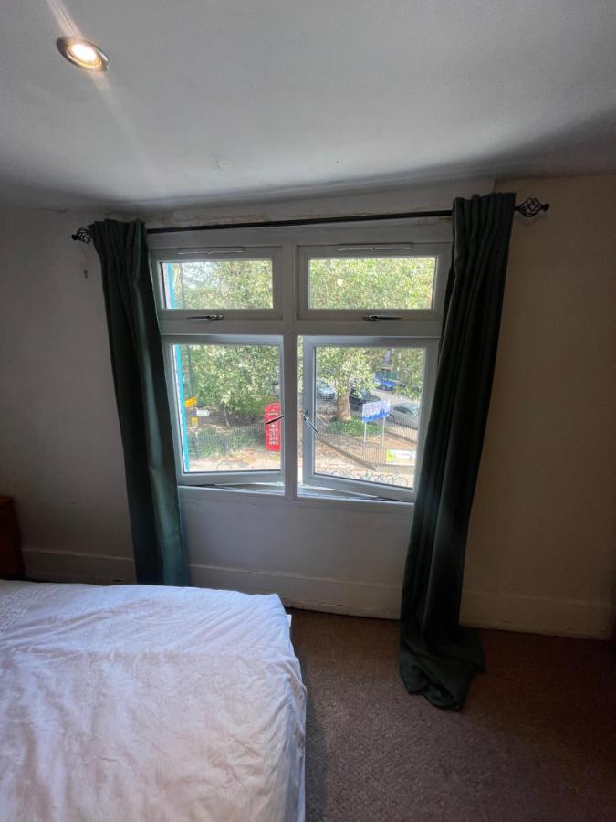 Private Double Acomodação com café da manhã  Londres