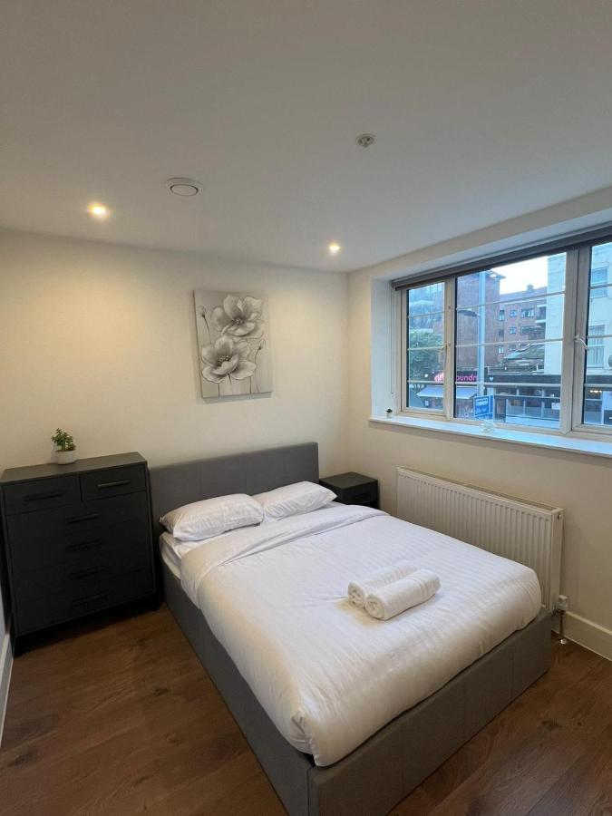 Apartamento Sleep 10 Chelsea Bridge Tower Bridge Wrc *