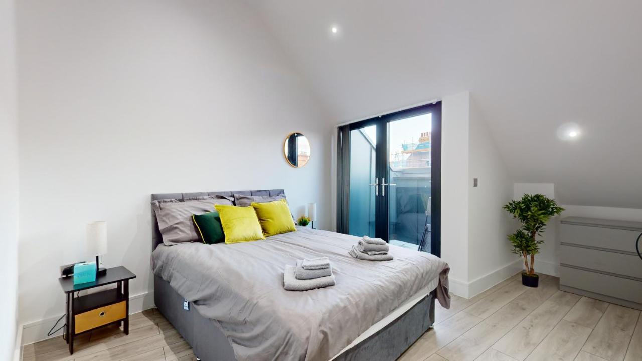 Penthouse Style * Londres