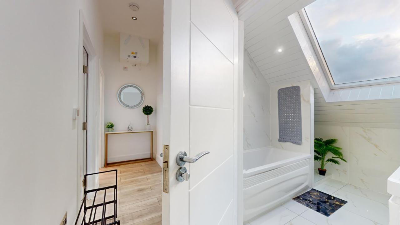 Penthouse Style Apartamento *