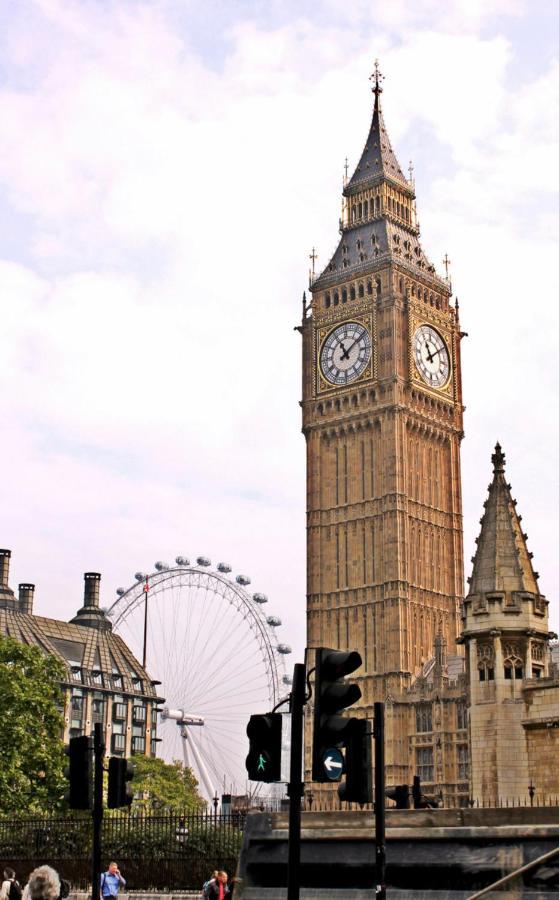 Quarto em Acomodações Particulares Patmos Homes Londres