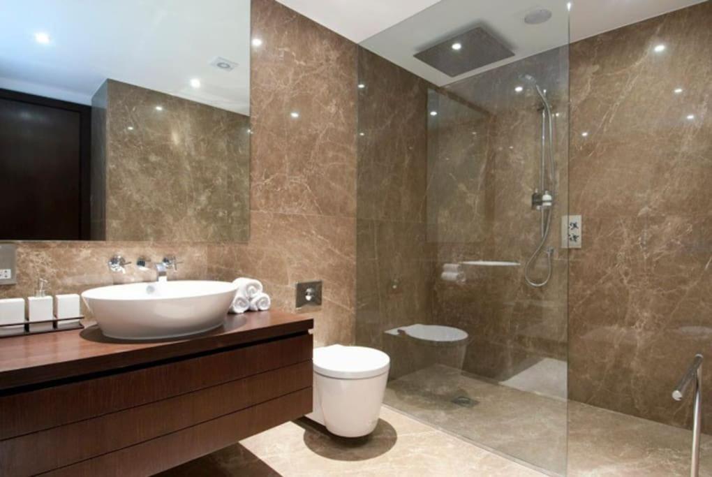 Appartement Mayfair Penthouse With Rooftop Facing Hyde Park Londres