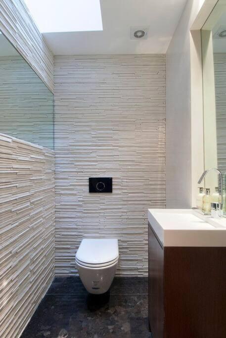 Appartement Mayfair Penthouse With Rooftop Facing Hyde Park