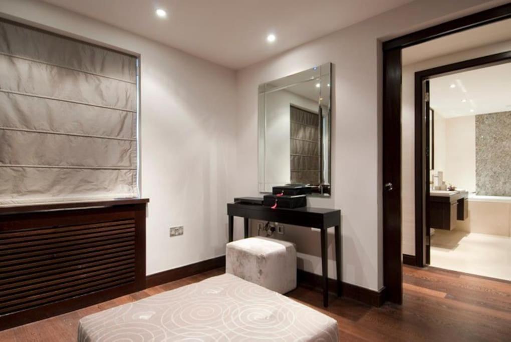 Appartement Mayfair Penthouse With Rooftop Facing Hyde Park