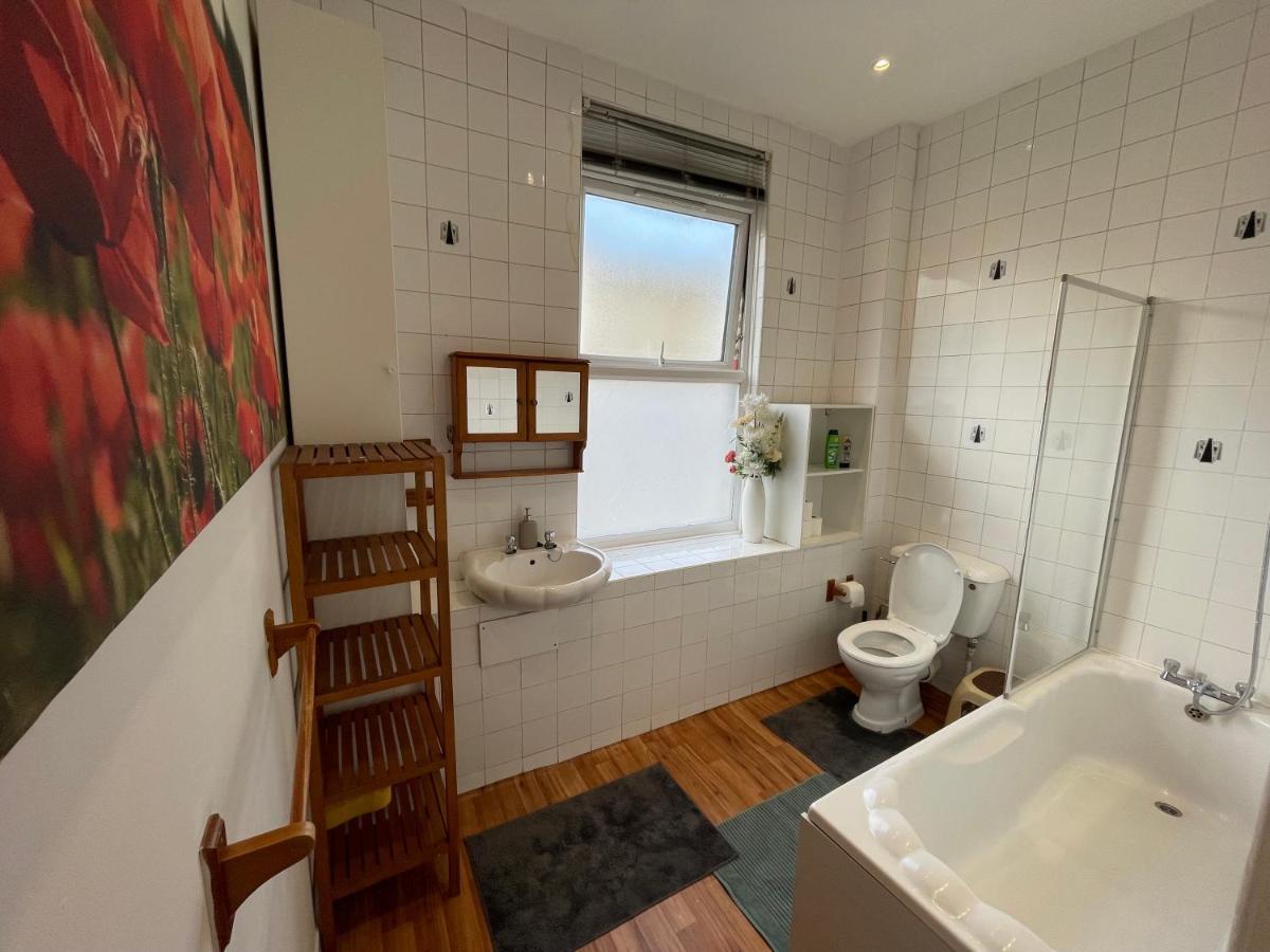 Spacious Family Flat Apartamento