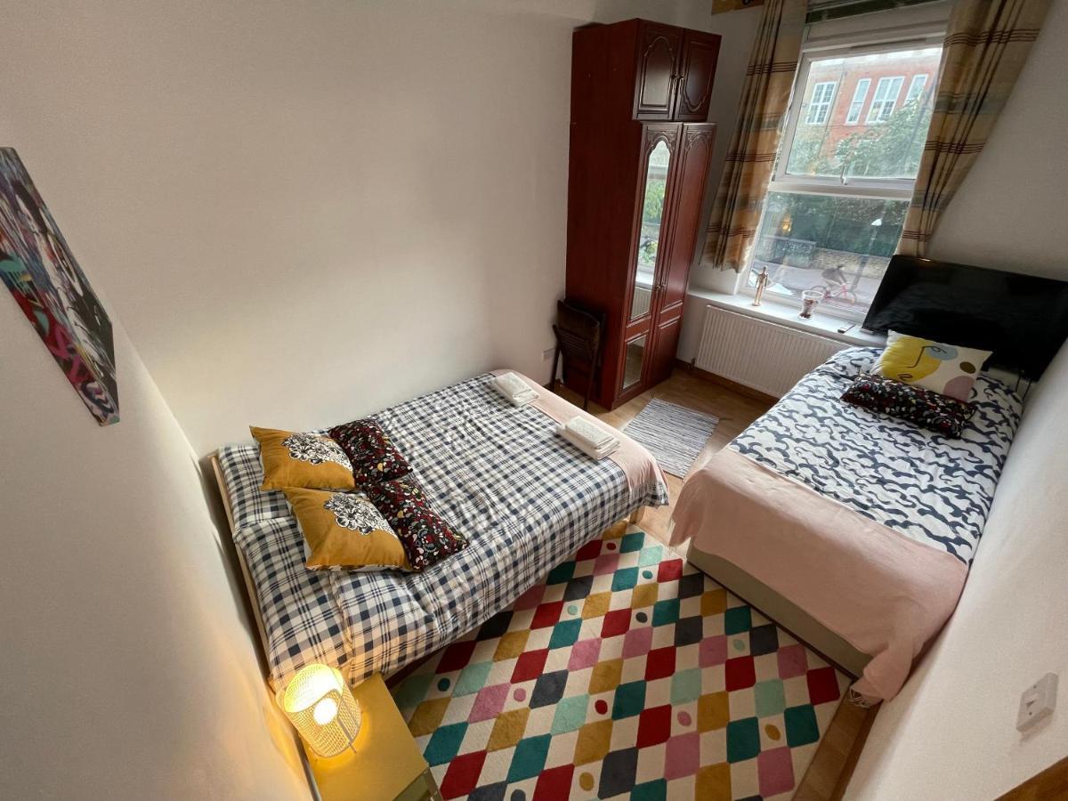 Spacious Family Flat Apartamento *