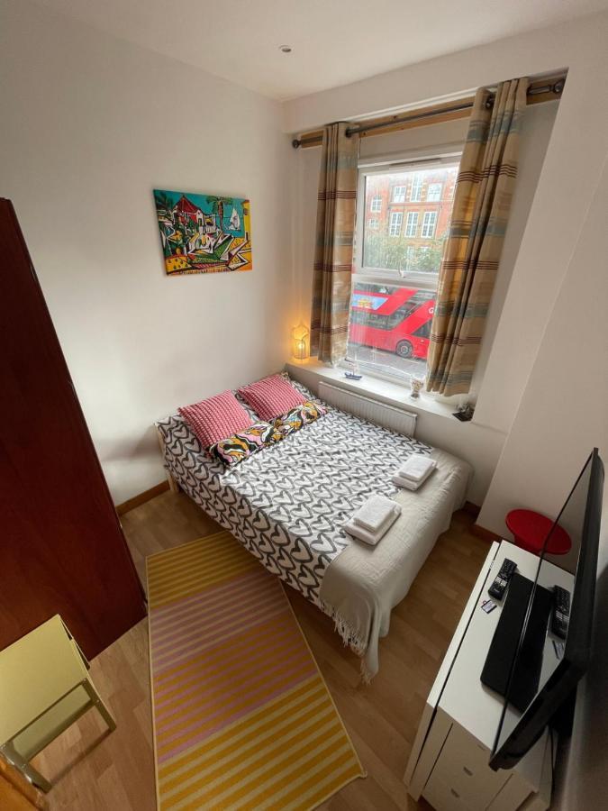 Spacious Family Flat * Londres
