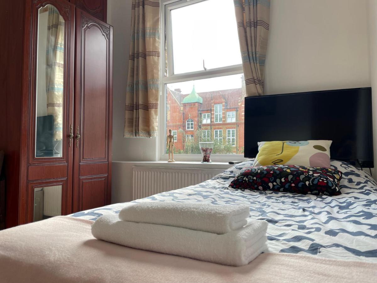 Appartement Spacious Family Flat
