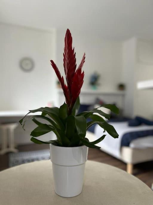 Appartement Glasshouse Yard Studio's F1 Londres