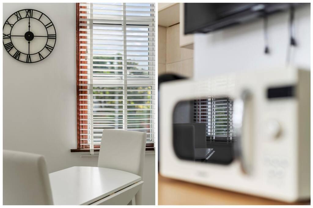 Charming Flat In Shepherds Bush