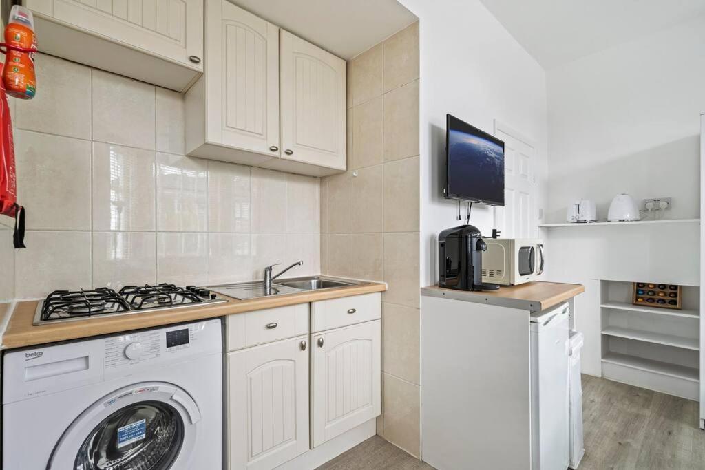 Apartment Charming Flat In Shepherds Bush