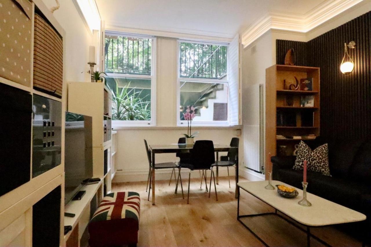 Luxury South Kensington Appartement *