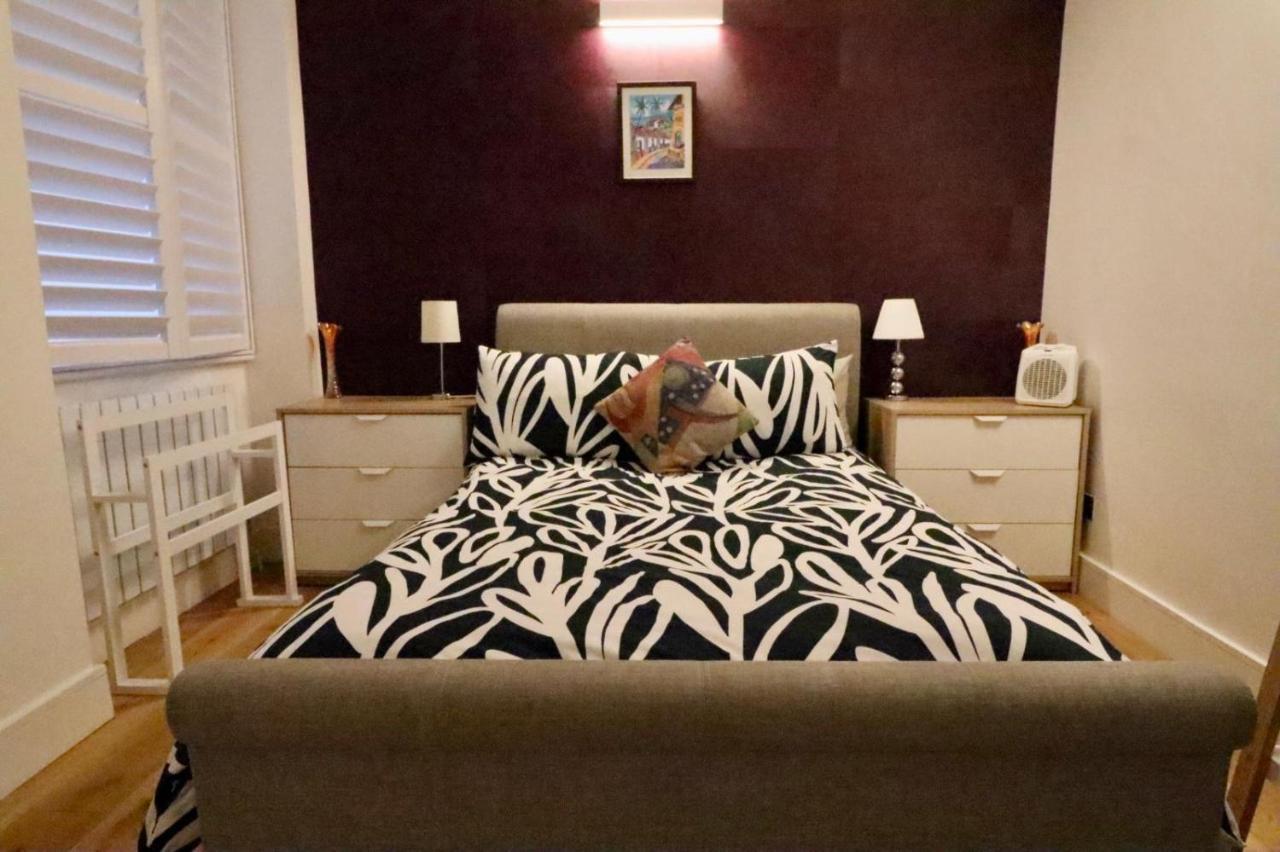 Luxury South Kensington Londen