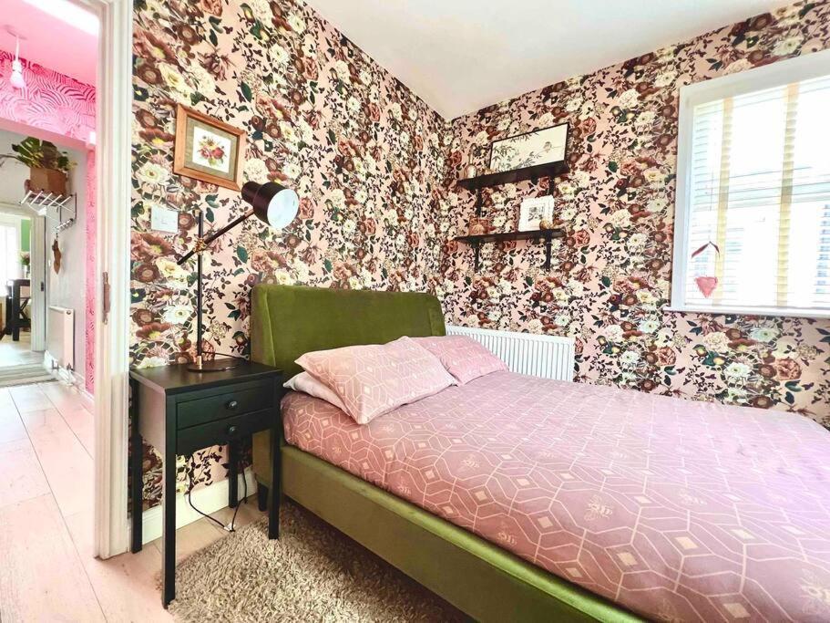 Artsy House In Southeast * Londres