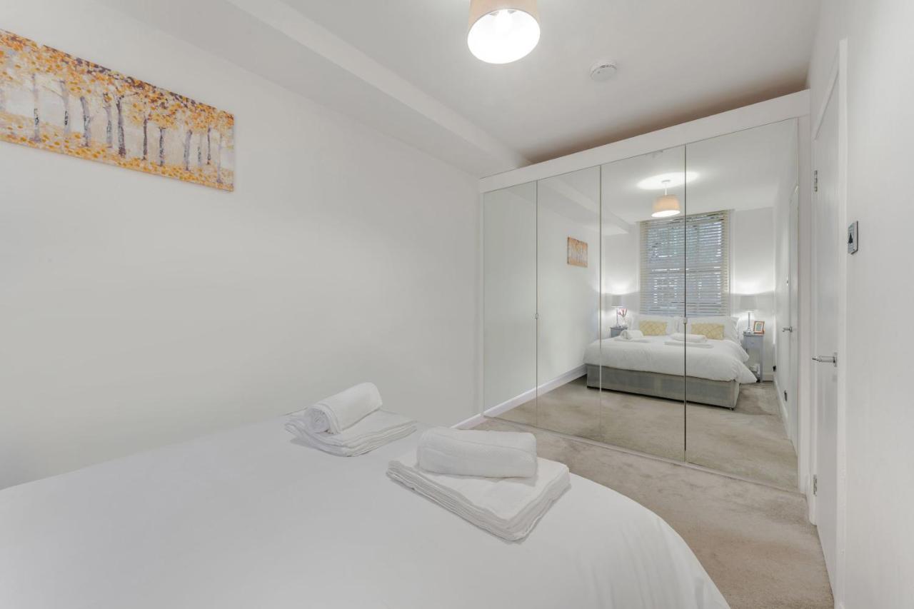 Apartamento Three-bedroom Bliss In Town *