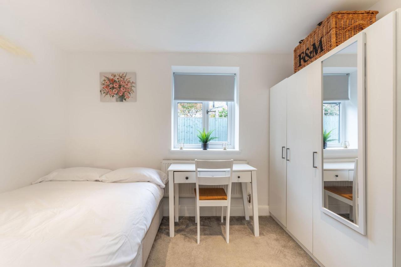 Apartamento Three-bedroom Bliss In Town *