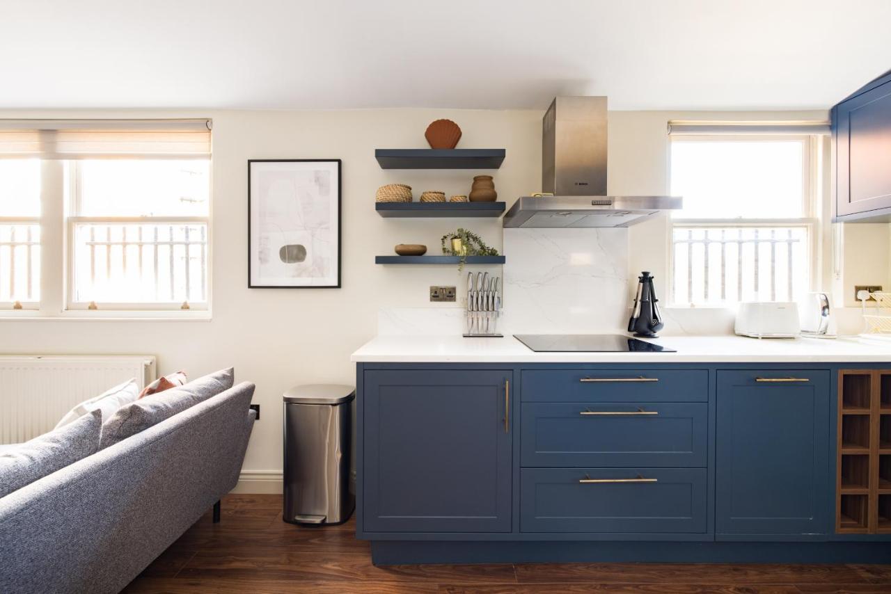 The Marylebone Escape - Lovely 1bdr Flat Apartamento *