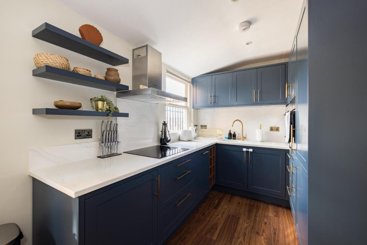 The Marylebone Escape - Lovely 1bdr Flat