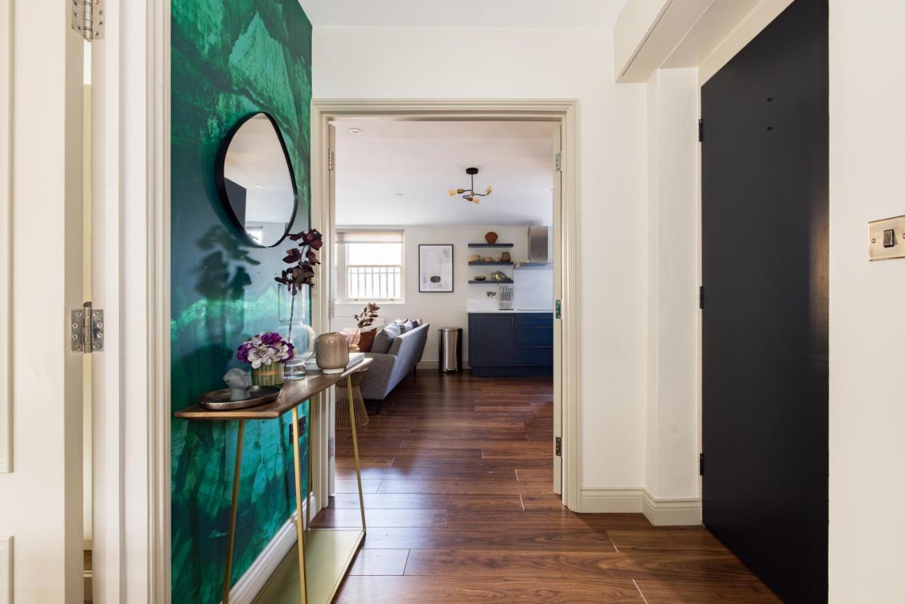 The Marylebone Escape - Lovely 1bdr Flat Apartamento