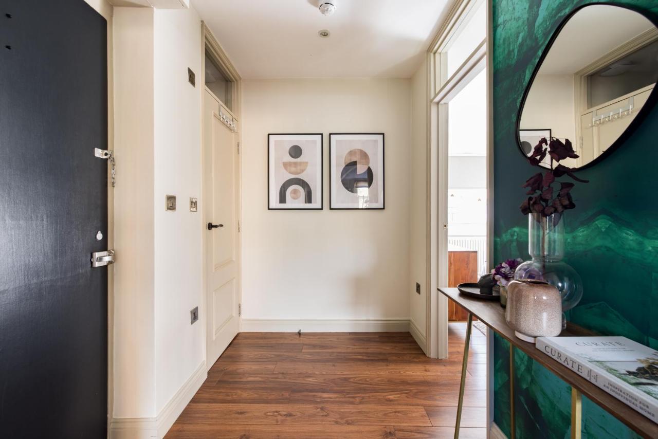 The Marylebone Escape - Lovely 1bdr Flat * Londres