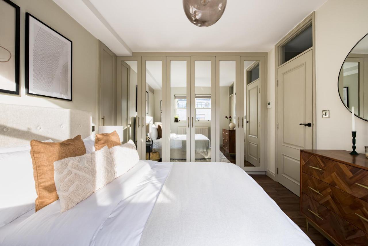 The Marylebone Escape - Lovely 1bdr Flat Apartamento