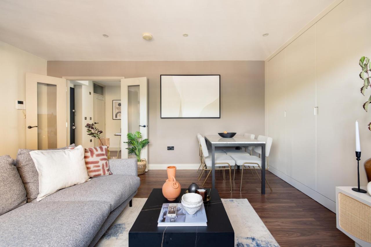 The Marylebone Escape - Lovely 1bdr Flat * Londres