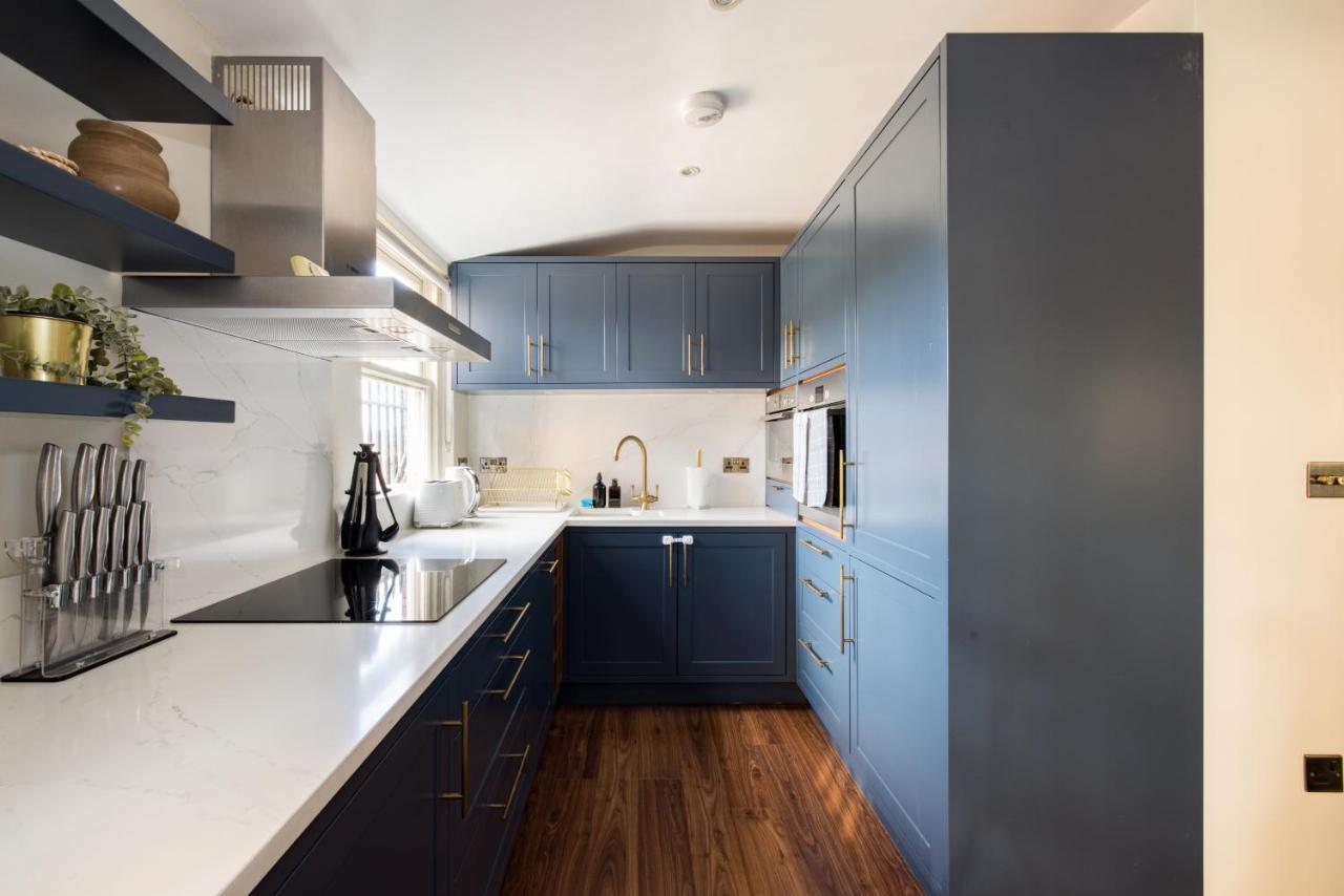 Apartamento The Marylebone Escape - Lovely 1bdr Flat *