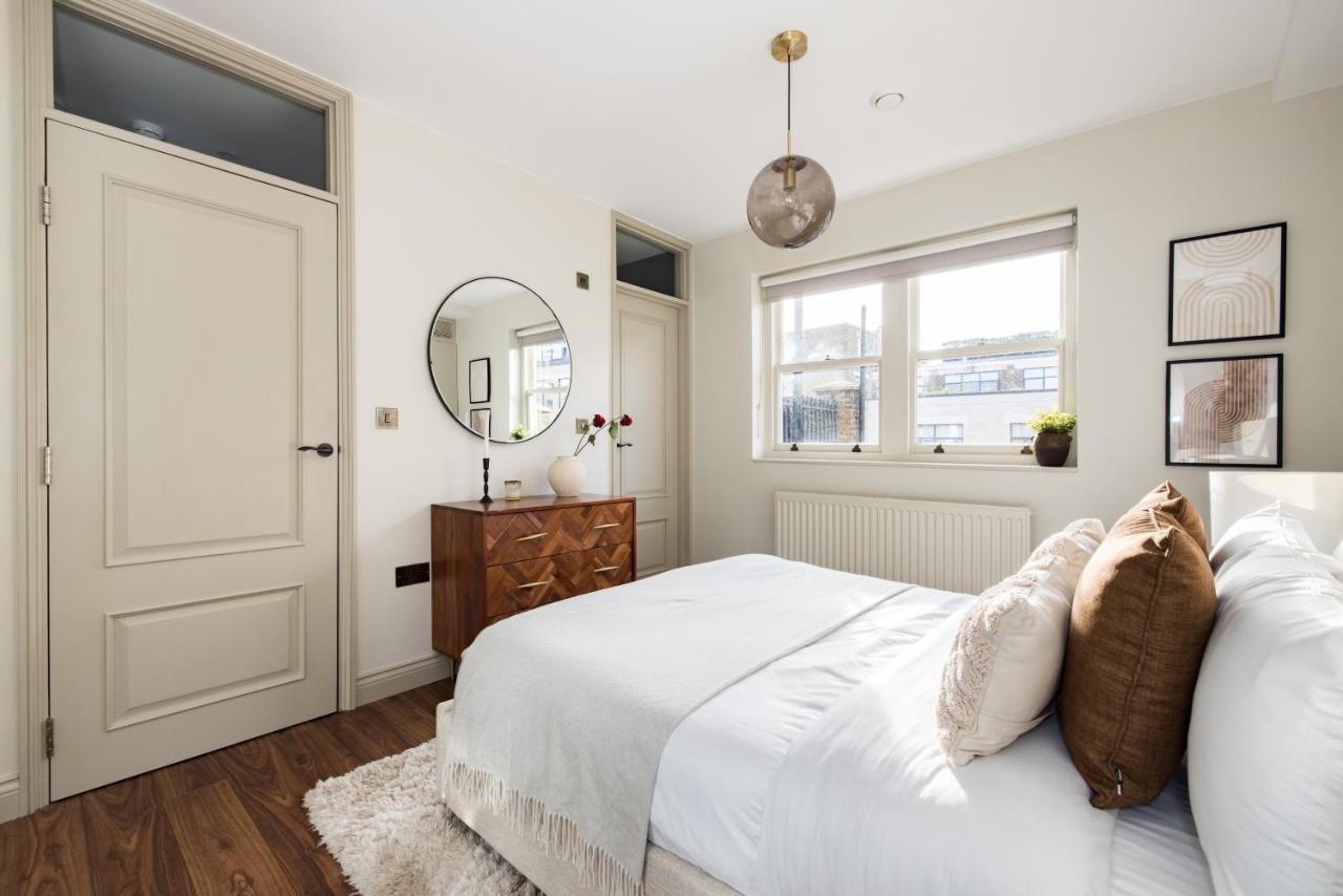 The Marylebone Escape - Lovely 1bdr Flat