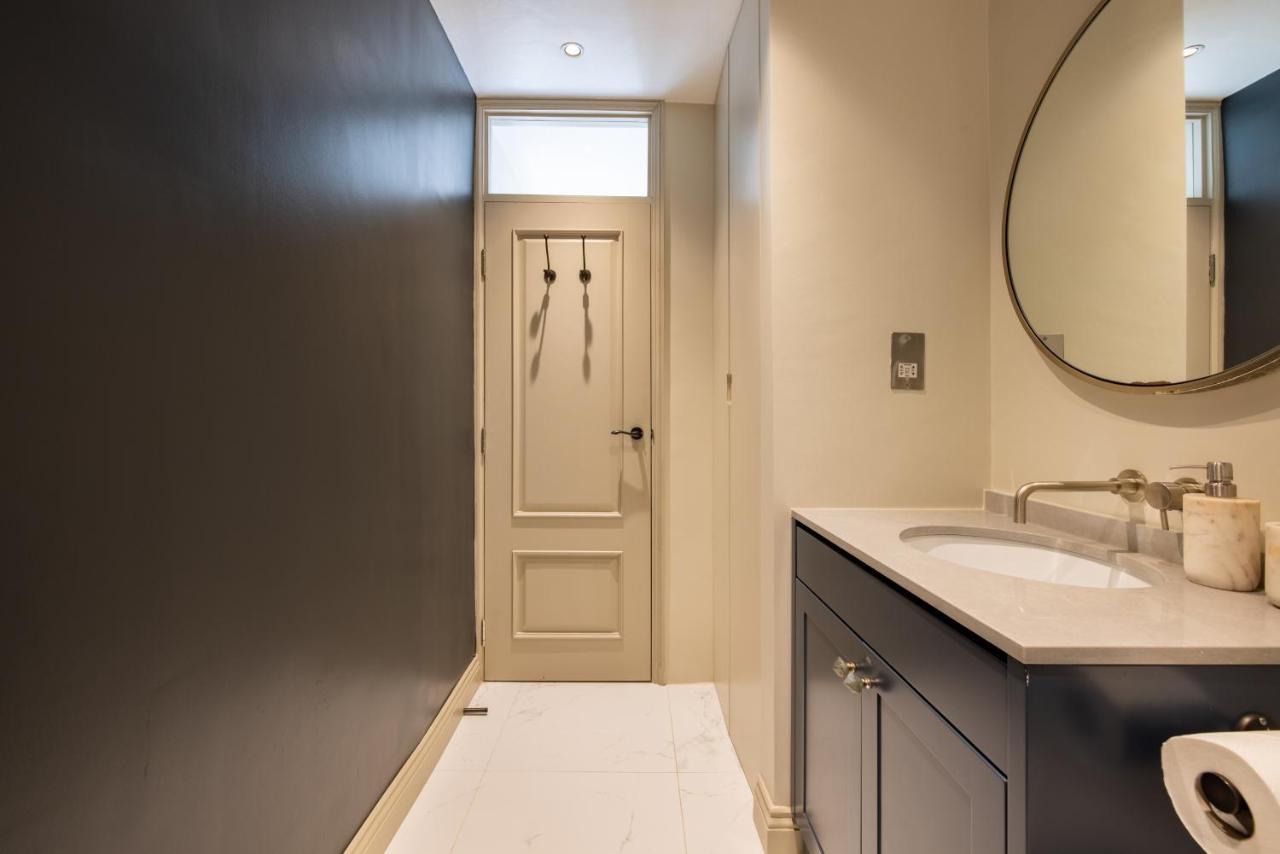 The Marylebone Escape - Lovely 1bdr Flat Apartamento *