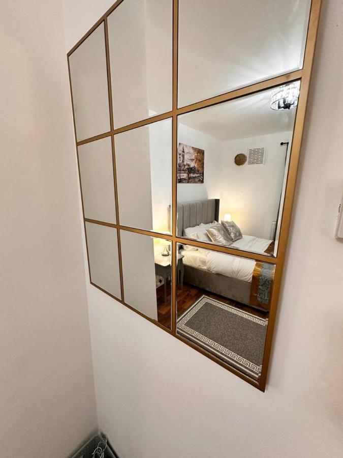 Apartment Luxury In Prime Location