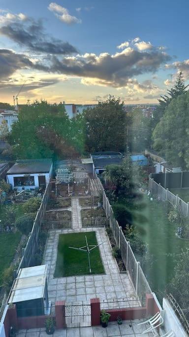 Apartamento Sweet Dream 3 Londres