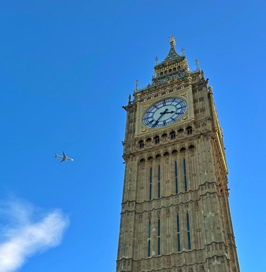 Harrys - Londres