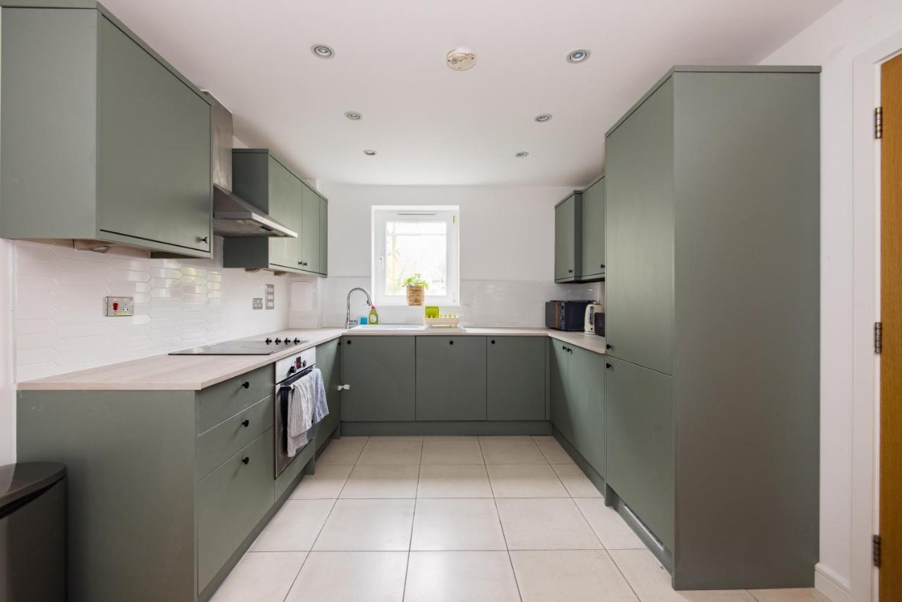Apartamento The Walworth Hideout - Elegant 2bdr Flat